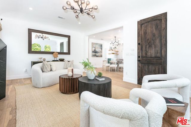 732 N Cherokee Avenue, Los Angeles, CA 90038