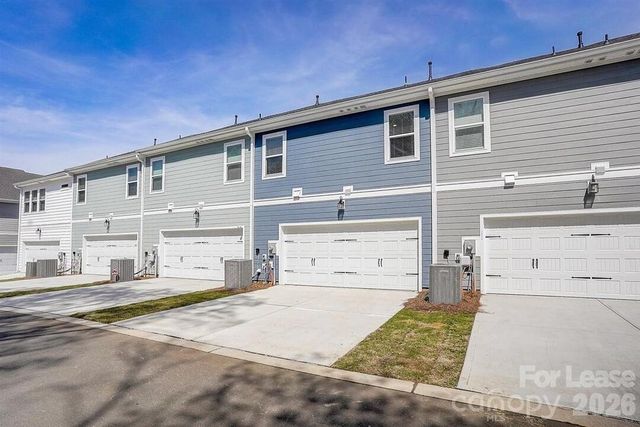 13106 Settlers Trail Court Fairbrook, Charlotte, NC 28278