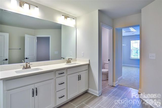 13106 Settlers Trail Court Fairbrook, Charlotte, NC 28278