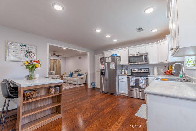 401 Johnny Drive, Science Hill, KY 42553