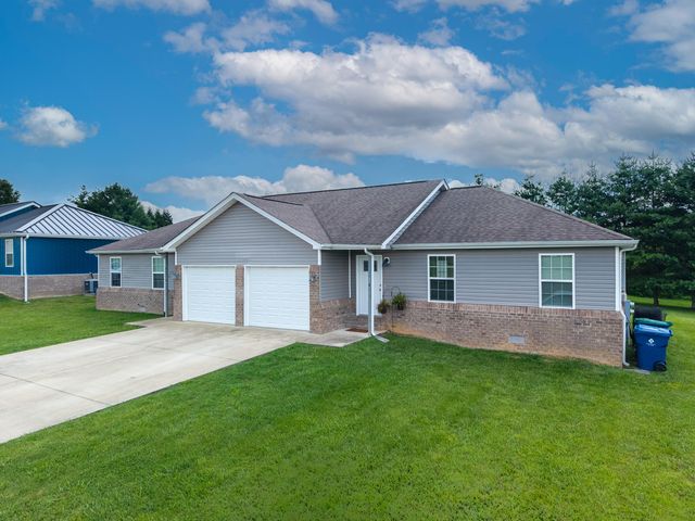 401 Johnny Drive, Science Hill, KY 42553