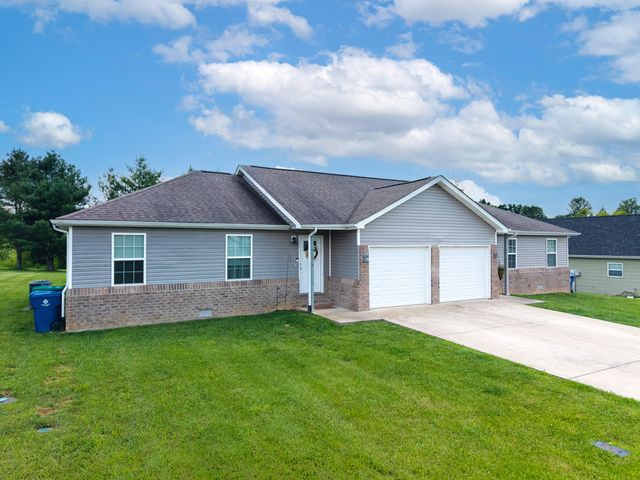 401 Johnny Drive, Science Hill, KY 42553