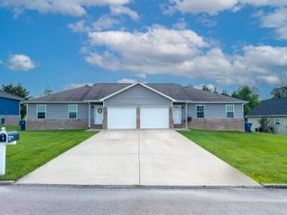 401 Johnny Drive, Science Hill, KY 42553