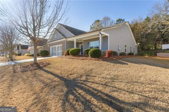 813 Ideal Place, Winder, GA 30680
