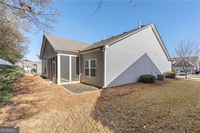 813 Ideal Place, Winder, GA 30680