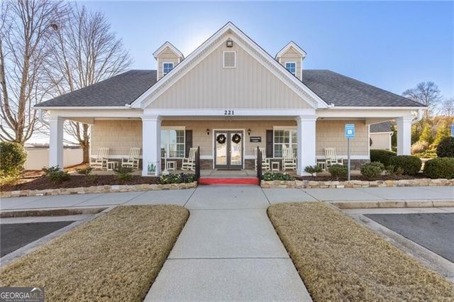 813 Ideal Place, Winder, GA 30680