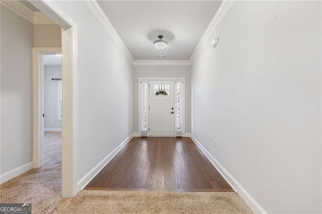 813 Ideal Place, Winder, GA 30680