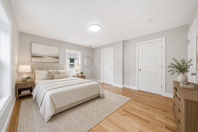 50 Clark St, Dedham, MA 02026