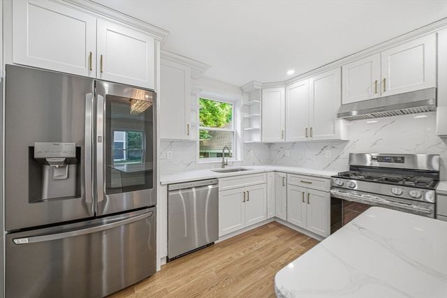 50 Clark St, Dedham, MA 02026