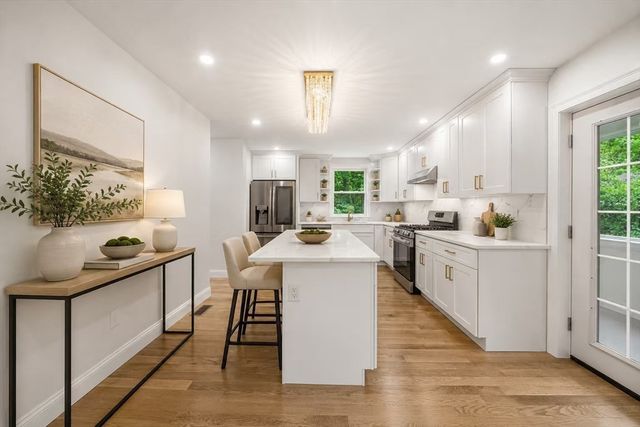 50 Clark St, Dedham, MA 02026