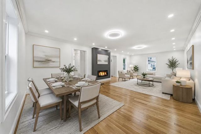 50 Clark St, Dedham, MA 02026