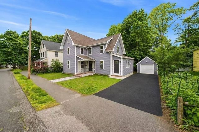 50 Clark St, Dedham, MA 02026