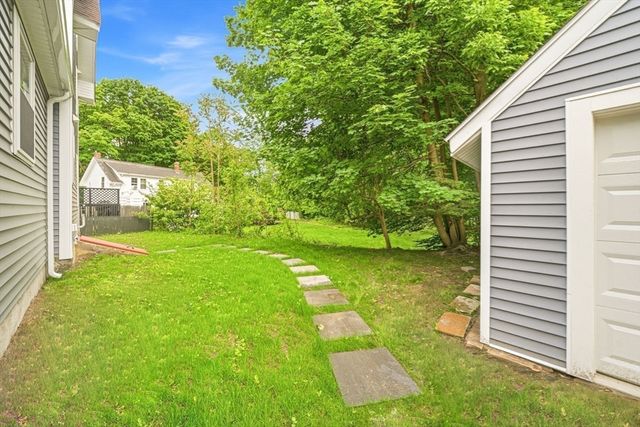50 Clark St, Dedham, MA 02026