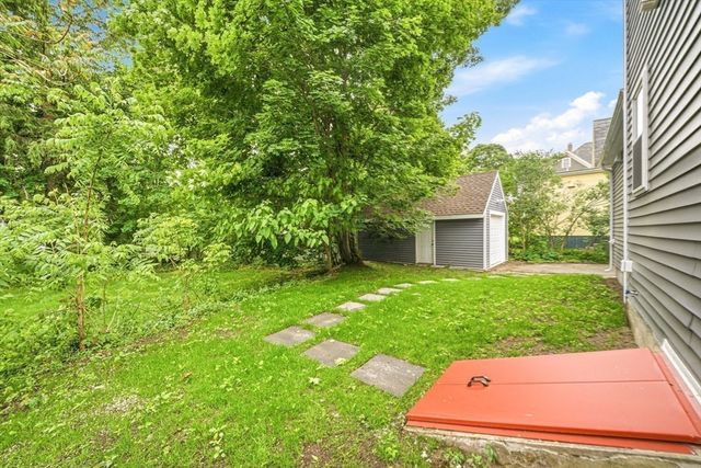 50 Clark St, Dedham, MA 02026
