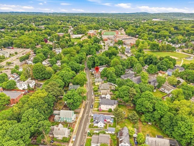 50 Clark St, Dedham, MA 02026