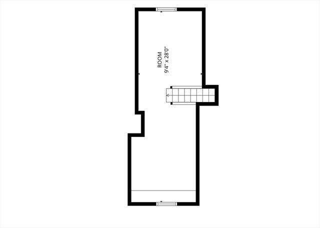 50 Clark St, Dedham, MA 02026