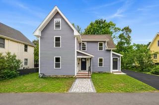 50 Clark St, Dedham, MA 02026