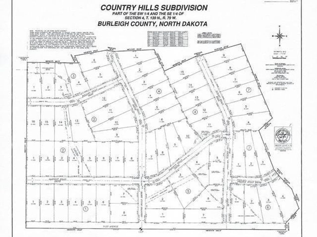 8504 Harvest Hills Drive, Bismarck, ND 58503 photo 3