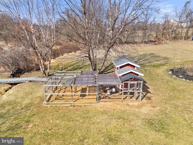 39054 OLD STAGE PL, Waterford, VA 20197