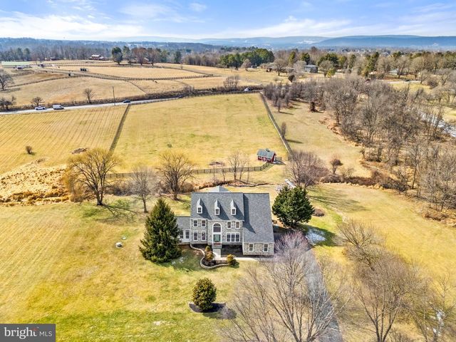 39054 OLD STAGE PL, Waterford, VA 20197