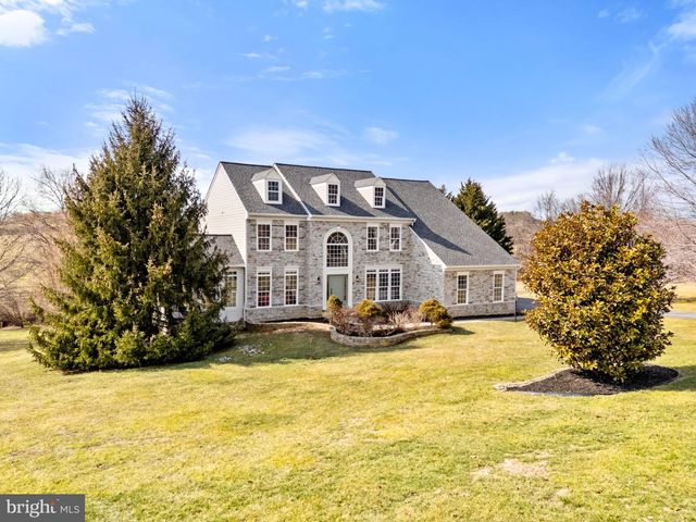 39054 OLD STAGE PL, Waterford, VA 20197