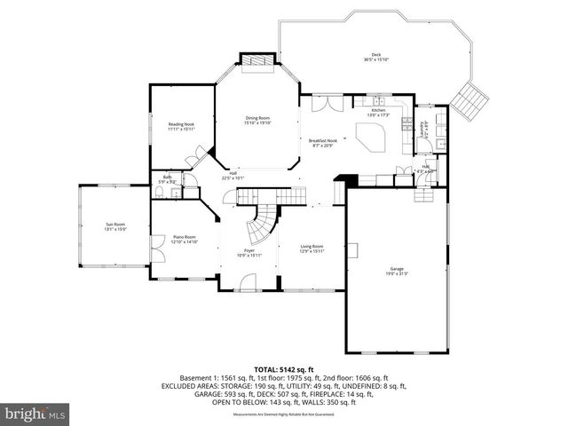 39054 OLD STAGE PL, Waterford, VA 20197