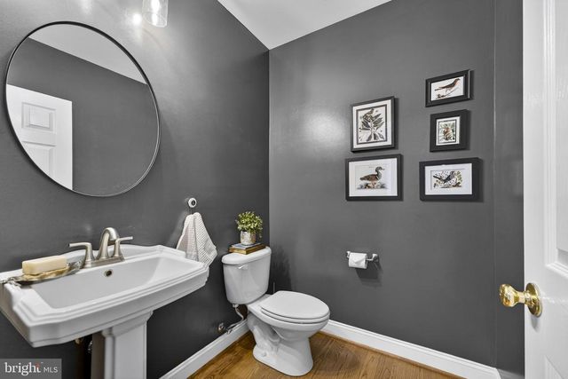 39054 OLD STAGE PL, Waterford, VA 20197