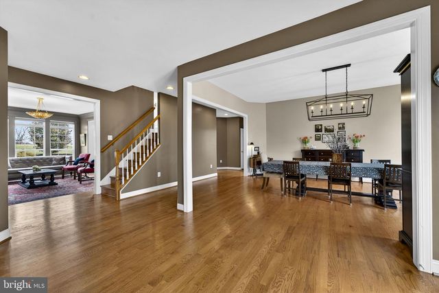 39054 OLD STAGE PL, Waterford, VA 20197