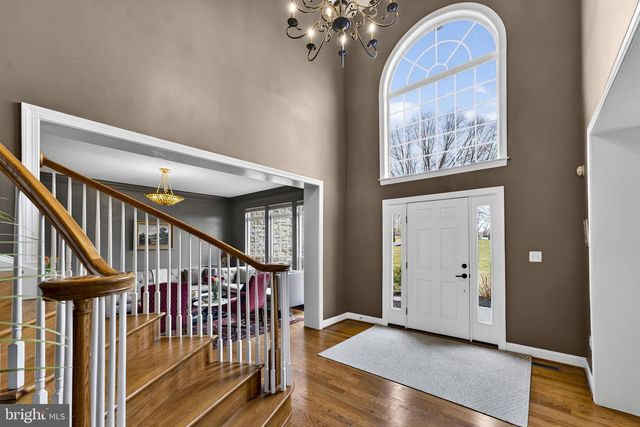 39054 OLD STAGE PL, Waterford, VA 20197