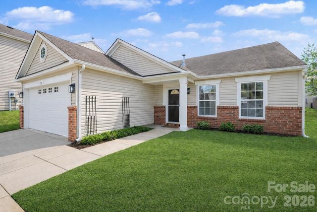 836 Chastain Avenue, Concord, NC 28025