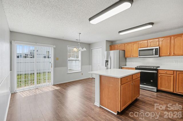 836 Chastain Avenue, Concord, NC 28025