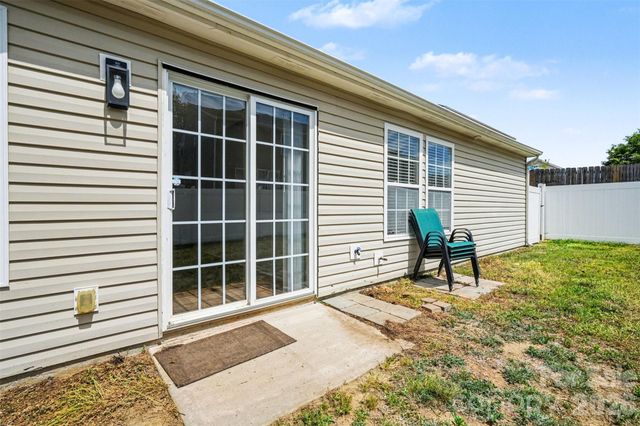 836 Chastain Avenue, Concord, NC 28025
