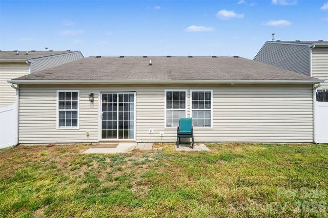 836 Chastain Avenue, Concord, NC 28025