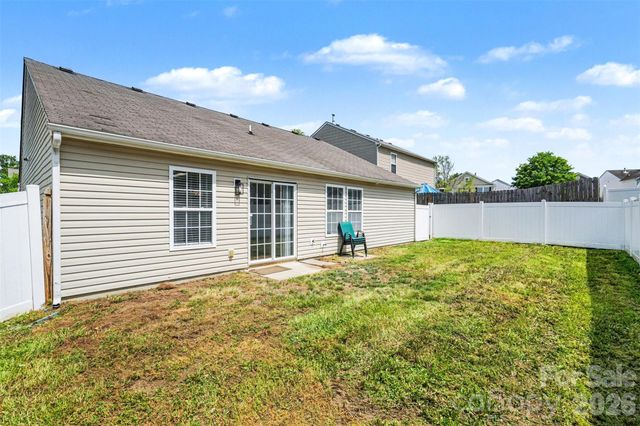 836 Chastain Avenue, Concord, NC 28025