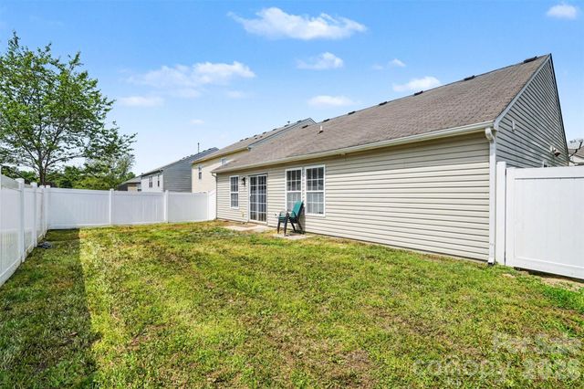 836 Chastain Avenue, Concord, NC 28025