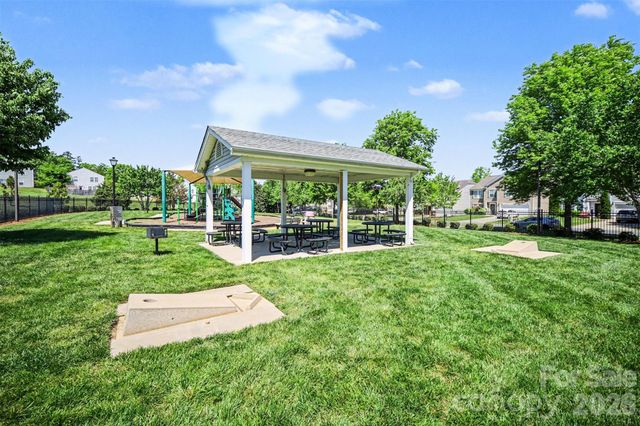 836 Chastain Avenue, Concord, NC 28025