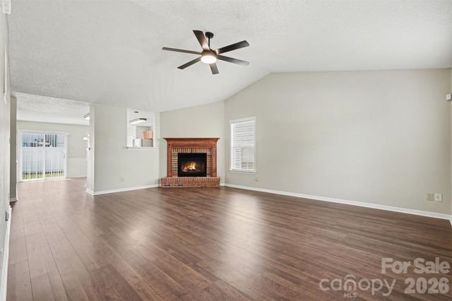 836 Chastain Avenue, Concord, NC 28025