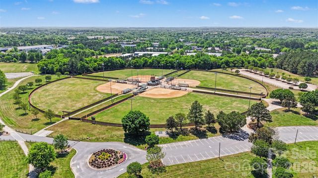 836 Chastain Avenue, Concord, NC 28025