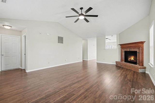 836 Chastain Avenue, Concord, NC 28025
