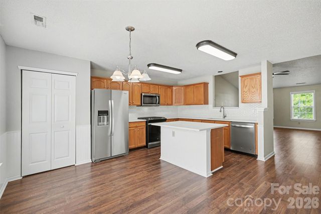 836 Chastain Avenue, Concord, NC 28025
