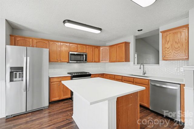 836 Chastain Avenue, Concord, NC 28025