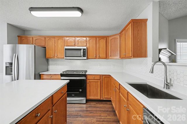 836 Chastain Avenue, Concord, NC 28025