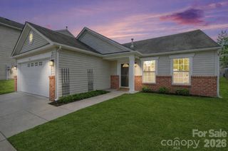 836 Chastain Avenue, Concord, NC 28025