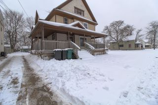 94 Cliff Street, Battle Creek City, MI 49014