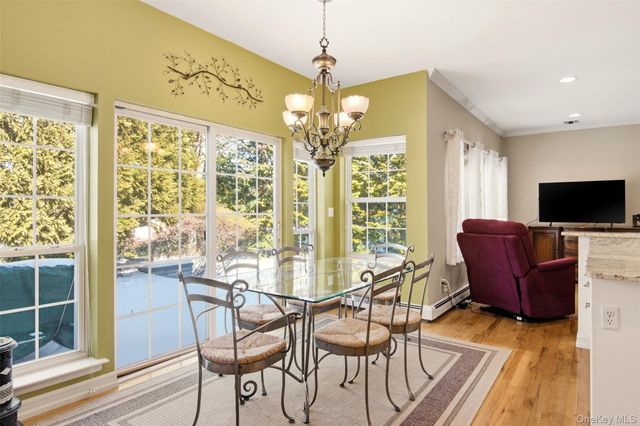 5 Wood Hollow Drive, Westhampton, NY 11977