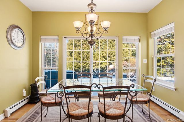 5 Wood Hollow Drive, Westhampton, NY 11977