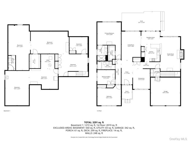 5 Wood Hollow Drive, Westhampton, NY 11977