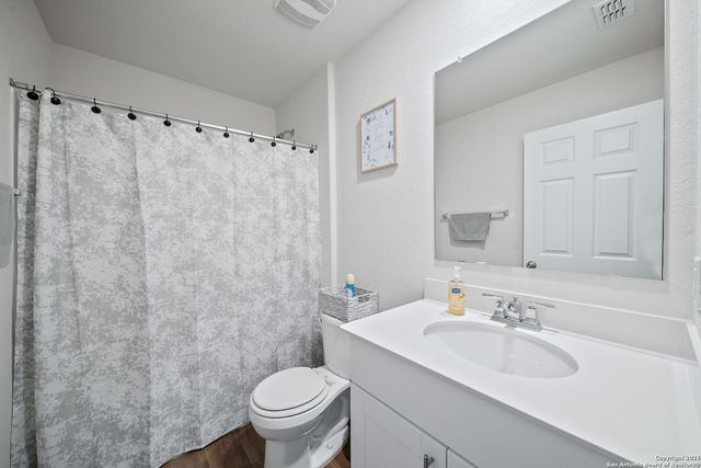 13721 Crossbow Ridge, San Antonio, TX 78253