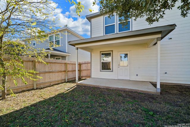 13721 Crossbow Ridge, San Antonio, TX 78253