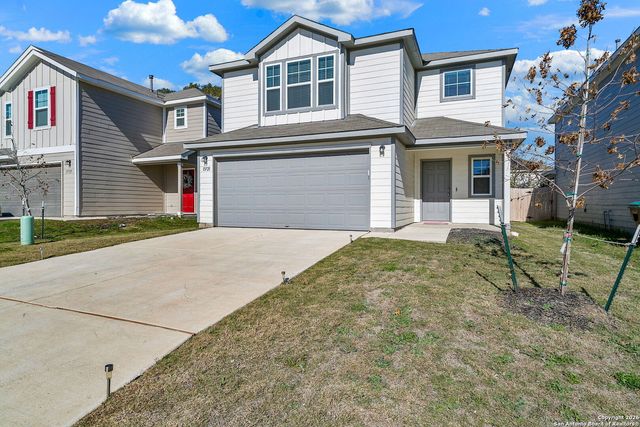 13721 Crossbow Ridge, San Antonio, TX 78253